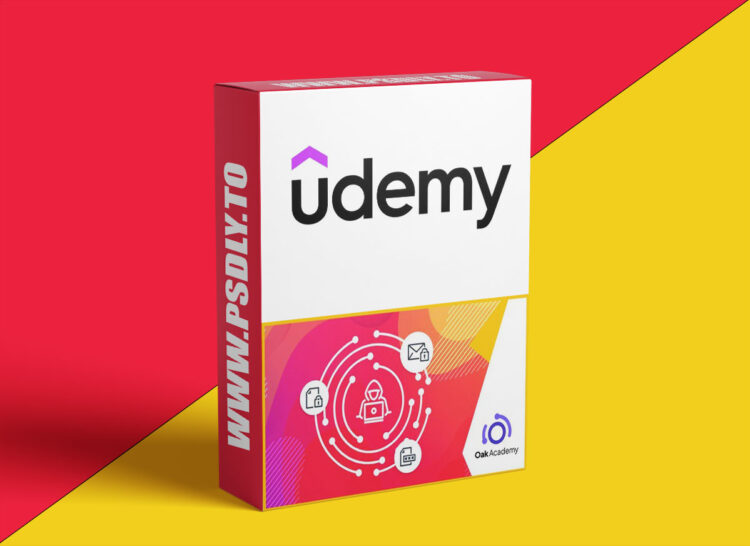 Udemy – Ethical Hacking: Become Ethical Hacker | Penetration Testing 1 Ethical Hacking: Become Ethical Hacker | Penetration Testing
