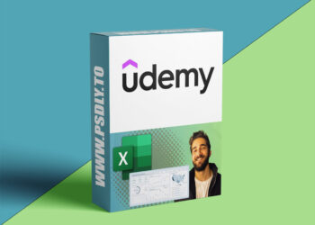 Udemy – Excel Dashboard Design Mastery 5 Excel Dashboard Design Mastery