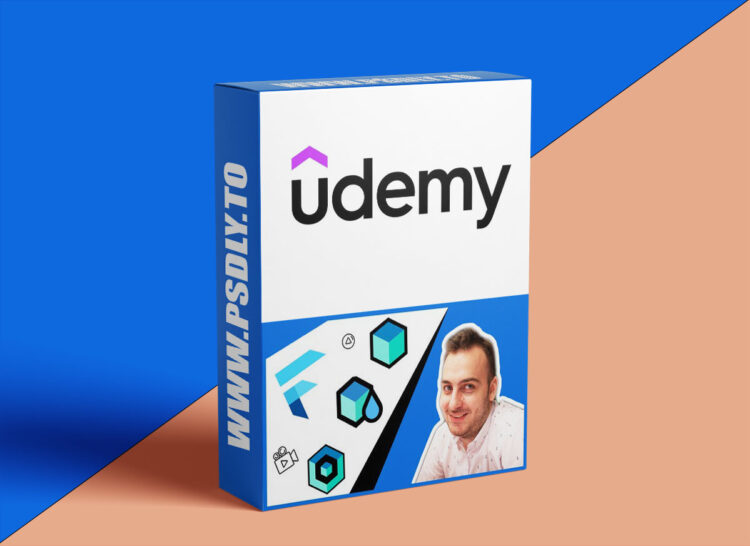Udemy – Flutter BLoC - From Zero to Hero Complete Course 1 Flutter BLoC - From Zero to Hero Complete Course