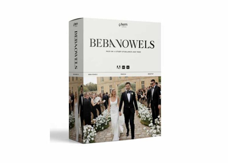 G-Presets - Beba Vowels Pack 04 1 G Presets Beba Vowels Pack 04