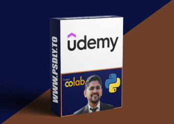 Udemy – Google Colab Course for Python Enthusiasts 6 Google Colab Course for Python Enthusiasts