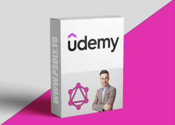 Udemy – GraphQL Full Course: Backend, Frontend, Testing & Mutations 5 GraphQL Full Course: Backend, Frontend, Testing & Mutations