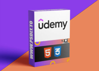 HTML & CSS: The Complete Web Development Guide