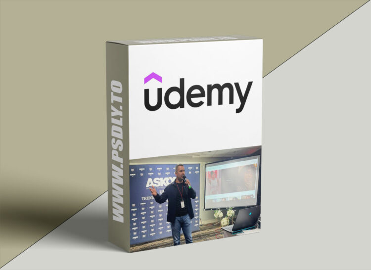 Udemy – How Real Shopify Brands Are Built (Beyond Tutorials) 1 How Real Shopify Brands Are Built (Beyond Tutorials)