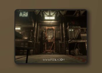 Industrial Ship (5.3 – 5.6)