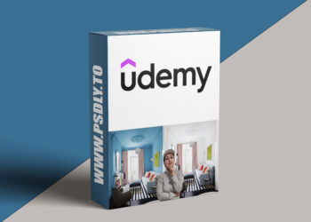 Udemy – Interior Design Psychology :How to Change the Size of Space? 4 Interior Design Psychology :How to Change the Size of Space?