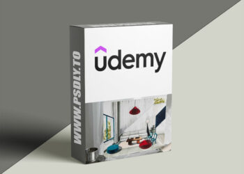 Interior Design Sketching With Markers