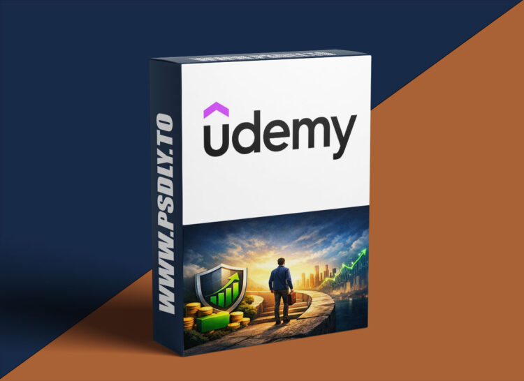 Udemy – Investing Made Simple: Your Safe First Steps 1 Investing Made Simple: Your Safe First Steps