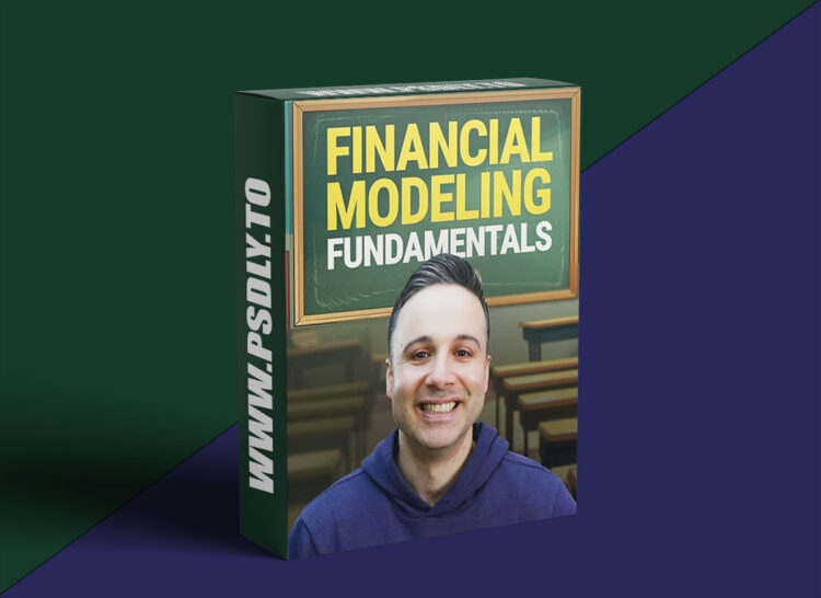 Josh Aharonoff – Financial Modeling Fundamentals Course 1 Josh Aharonoff – Financial Modeling Fundamentals Course