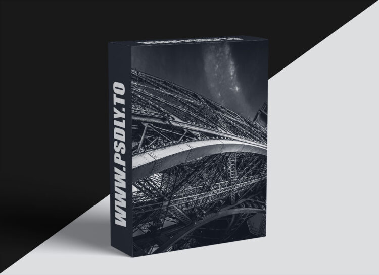 KelbyOne - The Art of Black and White Photography 1 KelbyOne - The Art of Black and White Photography