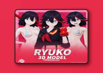 Kley Mirabal Models Collection