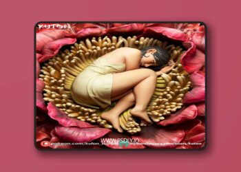 Kuton Figurines – Himlay – 3D Print Model STL