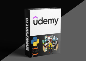 Udemy – Learn Python with Jupyter Notebook Lab using ChatGPT 4 Learn Python with Jupyter Notebook Lab using ChatGPT