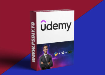 Udemy – Learn to Build Autonomous AI Agents 10x Faster: Python 2026 5 Learn to Build Autonomous AI Agents 10x Faster: Python 2026
