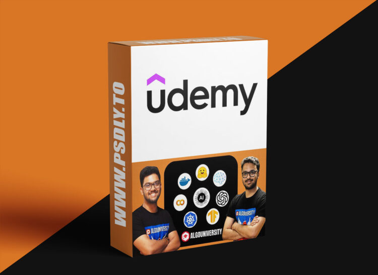 Udemy – ML & AI Foundations: From Intuition to Implementation 1 ML & AI Foundations: From Intuition to Implementation