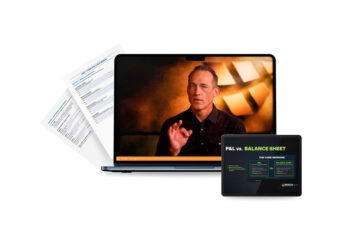 Mark Moss – WealthOS Accelerator Live