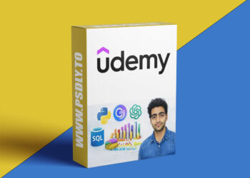 Udemy – Master Generative AI for Data Analytics in Python 5 Master Generative AI for Data Analytics in Python