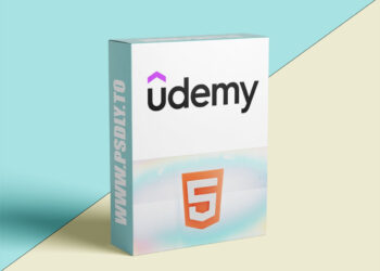 Udemy – Master HTML for Modern Web Design: Front End Web Development 4 Master HTML for Modern Web Design: Front End Web Development