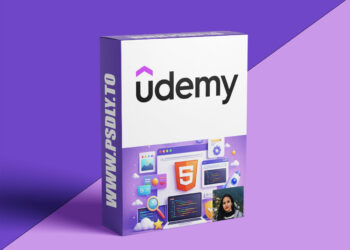 Udemy – Master HTML5 – Build Modern Websites from Scratch - Easy Way 5 Master HTML5 – Build Modern Websites from Scratch - Easy Way