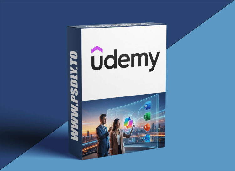 Udemy – Master Microsoft Copilot: GenAI-Powered Office Productivity 1 Master Microsoft Copilot: GenAI-Powered Office Productivity