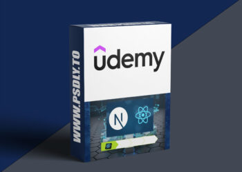 Mastering Next.js - 1. React Foundations