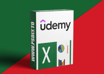 Udemy – Microsoft Excel - Excel for the beginners 5 Microsoft Excel - Excel for the beginners