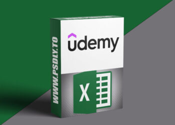 Microsoft Excel: Ultimate Excel from Beginner to Advanced