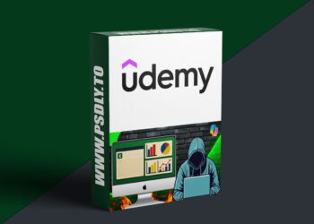 Udemy – Microsoft Excel for Mac: Excel 365 with Microsoft Copilot AI 3 Microsoft Excel for Mac: Excel 365 with Microsoft Copilot AI