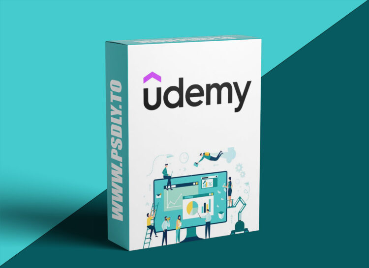 Udemy – Microsoft Power BI Masterclass: Power BI Beginner to Pro 1 Microsoft Power BI Masterclass: Power BI Beginner to Pro