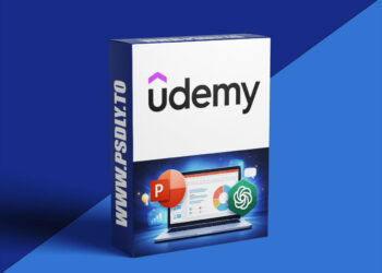 Microsoft PowerPoint Mastery Course using chatgpt