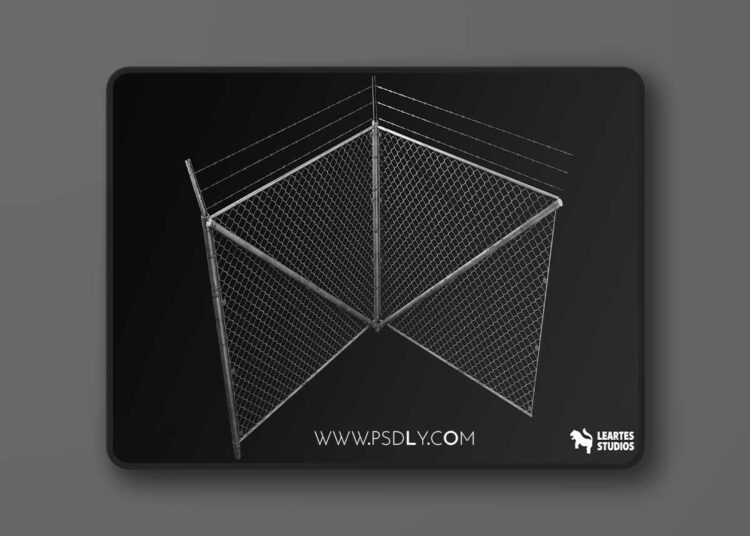 Military Barriers Pack (4.22 – 4.27 and 5.0 – 5.7) for Unreal Engine 1 Military Barriers Pack (4.22 – 4.27 and 5.0 – 5.7)