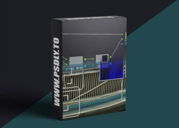 MixingLight - Match Move ResolveFX: A Color Page Multitool