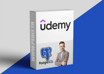 Modern SQL Mastery: Beginner to Expert with PostgreSQL