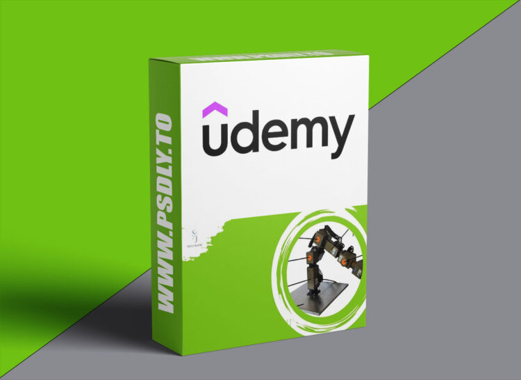 Udemy – Multi Body Dynamics - Ansys 1 Multi Body Dynamics - Ansys