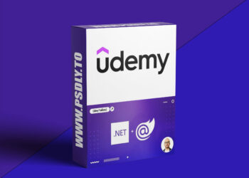 Udemy – NET Fullstack: Arquitectura Limpia al Frontend y Blazor 6 NET Fullstack: Arquitectura Limpia al Frontend y Blazor