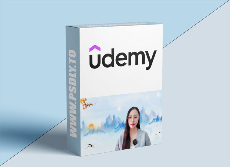 Udemy – No More "Foreign Accent"--Master Chinese Pronunciation 1 No More "Foreign Accent"--Master Chinese Pronunciation