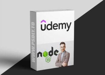 Udemy – Node JS, Express & MongoDB & JWT : The Complete Crash Course 5 Node JS, Express & MongoDB & JWT : The Complete Crash Course