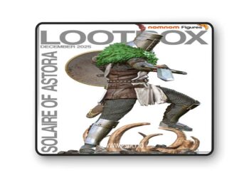 Nomnom Figures – Solaire of Astora – Dark souls – 3D Print Model STL