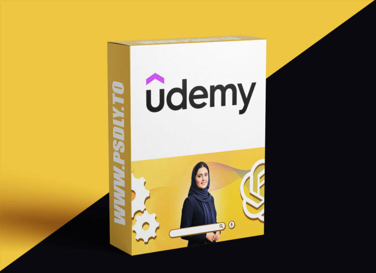 Udemy – Prompt Engineering & Generative AI for AI Engineers 1 Prompt Engineering & Generative AI for AI Engineers