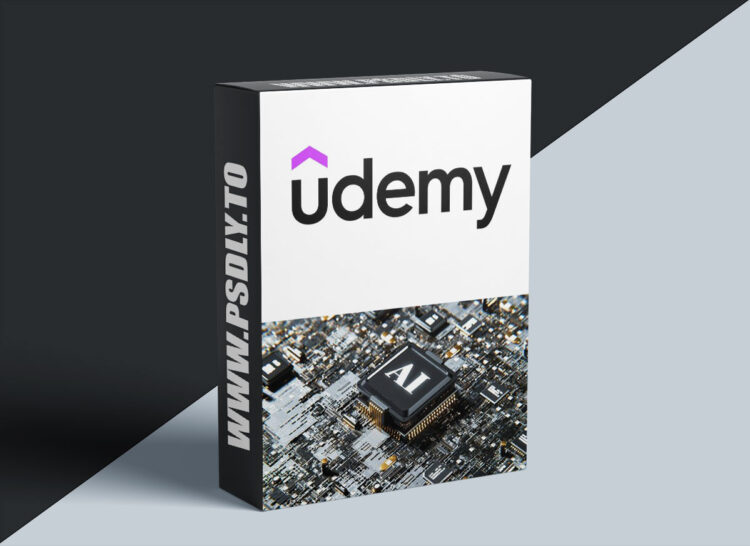 Udemy – Python Write Your Own Deep Learning Framework From Scratch 1 Python Write Your Own Deep Learning Framework From Scratch