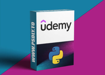 Python for Data Science: The Complete Data Science Bootcamp