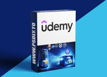 Udemy – Real‑World DevOps & CI/CD Project: Migrate a Quiz App to K8s 4 Real‑World DevOps & CI/CD Project: Migrate a Quiz App to K8s