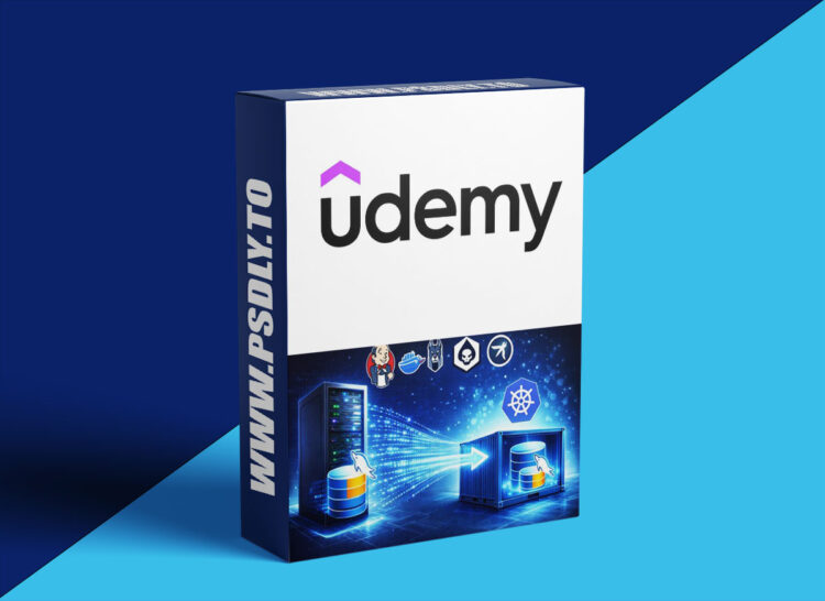 Udemy – Real‑World DevOps & CI/CD Project: Migrate a Quiz App to K8s 1 Real‑World DevOps & CI/CD Project: Migrate a Quiz App to K8s