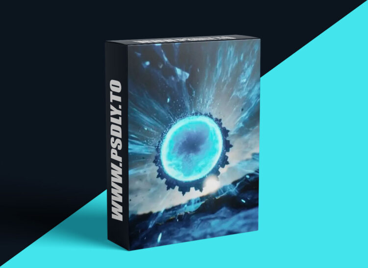 Rebelway - Stylized FX for Games 1 Rebelway - Stylized FX for Games