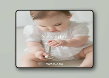 Refined Velvetier Lightroom Presets