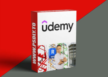 Revit MEP Full Course - Zero to Advanced Project Modeling