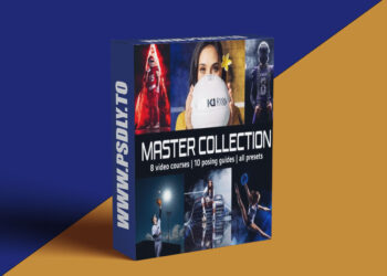 Rock Town Media - Jaison Sterling - Sports Lighting Master Collection