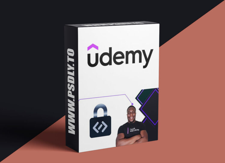 Udemy – Secure Code in C# & .NET 1 Secure Code in C# & .NET