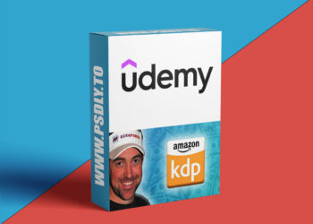 Udemy – Self-Publishing on Amazon with Kindle Direct Publishing KDP 3 Self-Publishing on Amazon with Kindle Direct Publishing KDP