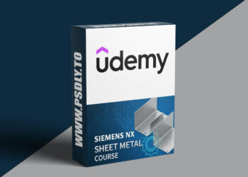 Siemens NX Sheet Metal || 15 Advanced Practice Exercises